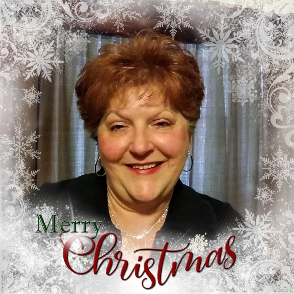 Meet your Posher, Tammy
